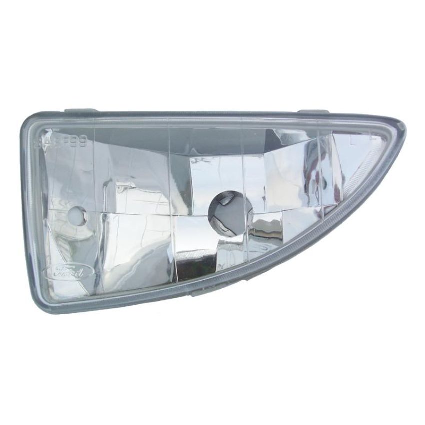 Eagle EyesFR417-U000L Fog Light Assembly