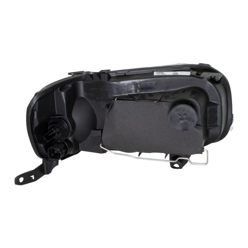 Eagle EyesFR418-B001LR Headlight Lens Housing