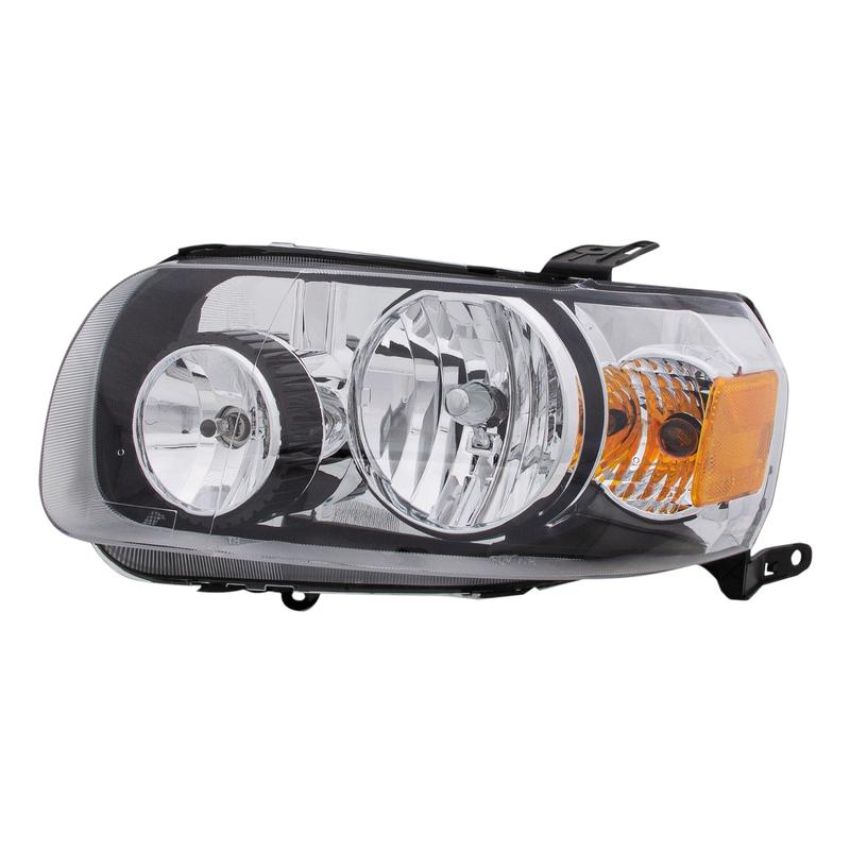 Eagle EyesFR418-B001R Headlight Lens Housing