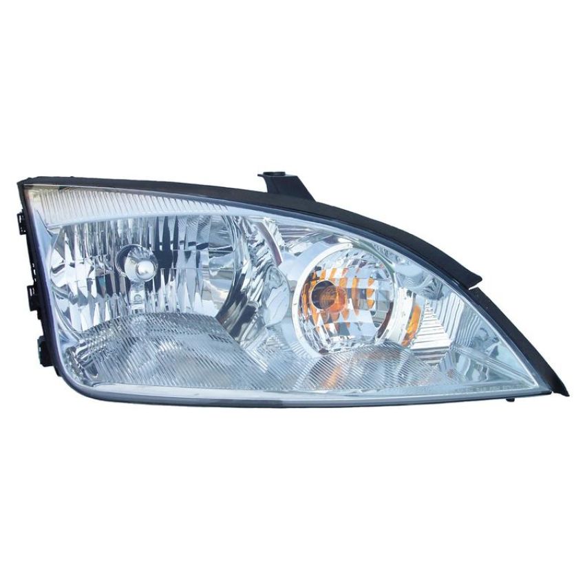 Eagle EyesFR419-B001R Headlight Assembly
