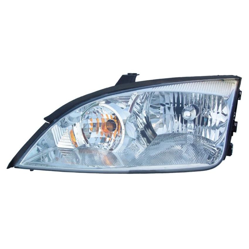 Eagle EyesFR419-B001RCA Headlight Assembly