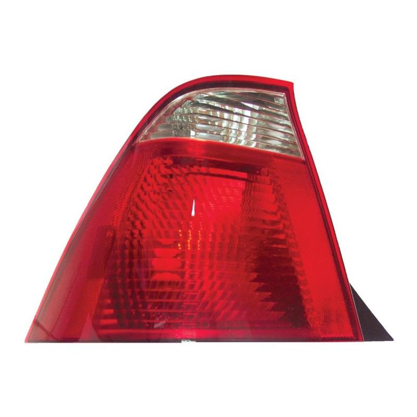 Eagle EyesFR422-U000L Tail Light Assembly