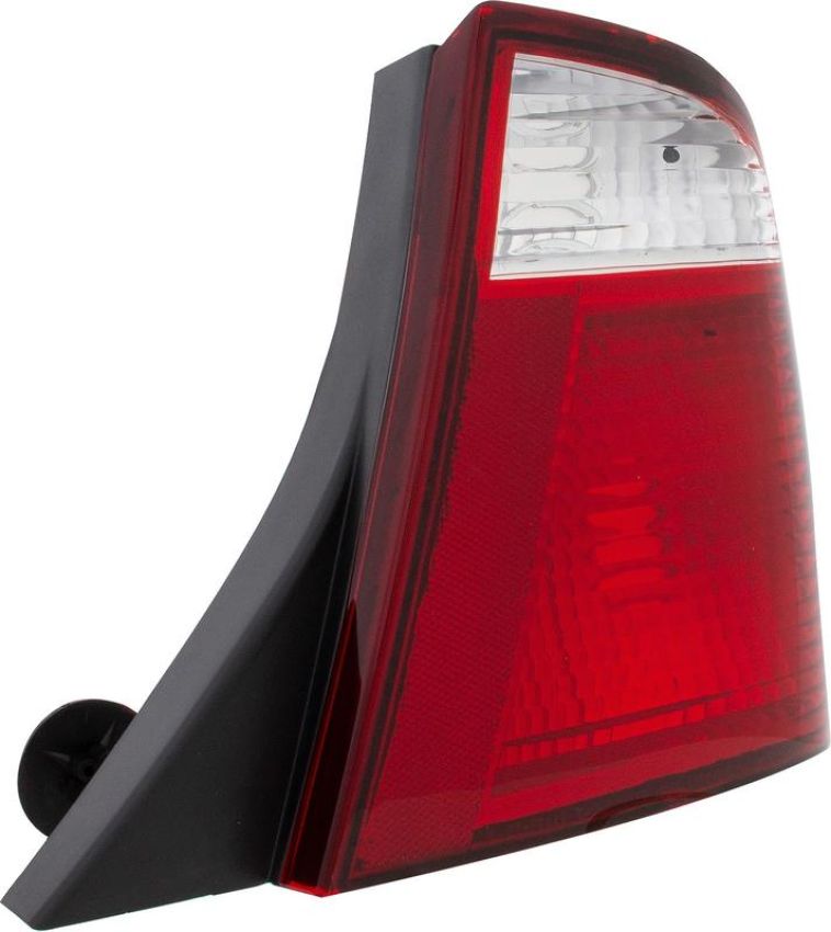 Eagle EyesFR422-U000R Tail Light Assembly
