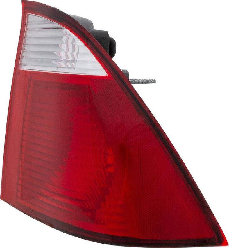 Eagle EyesFR422-U000R Tail Light Assembly