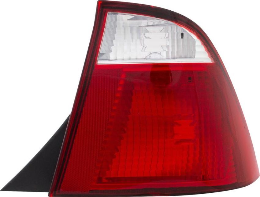 Eagle EyesFR422-U000R Tail Light Assembly
