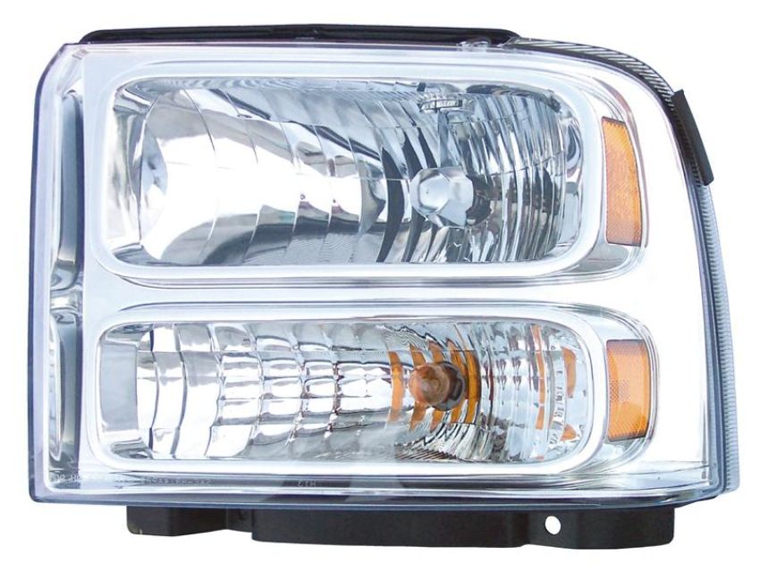 Eagle EyesFR430-B001L Headlight Assembly
