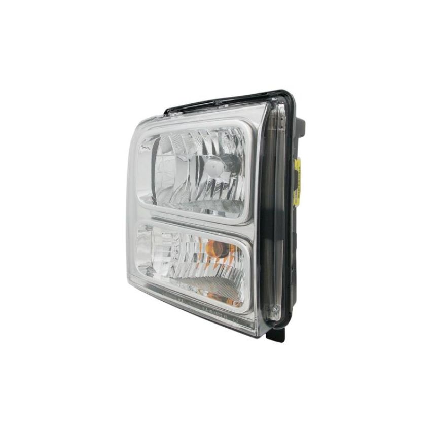 Eagle EyesFR430-B001LR Headlight Assembly