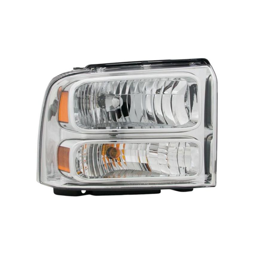 Eagle EyesFR430-B001LR Headlight Assembly