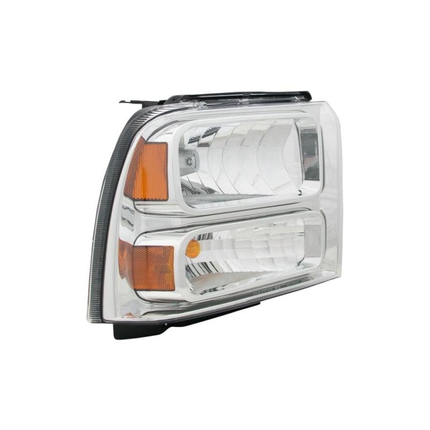 Eagle EyesFR430-B001R Headlight Assembly
