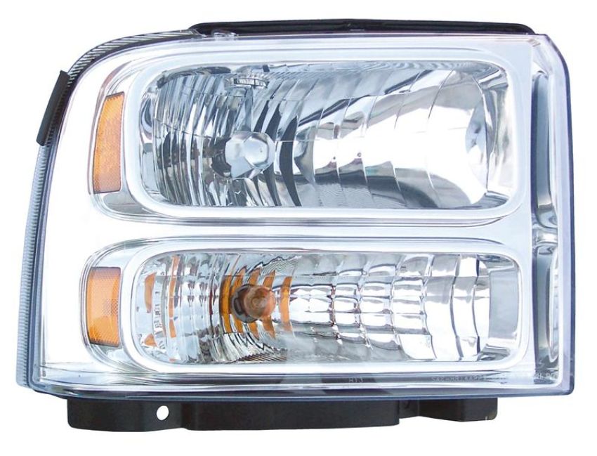 Eagle EyesFR430-B001R Headlight Assembly
