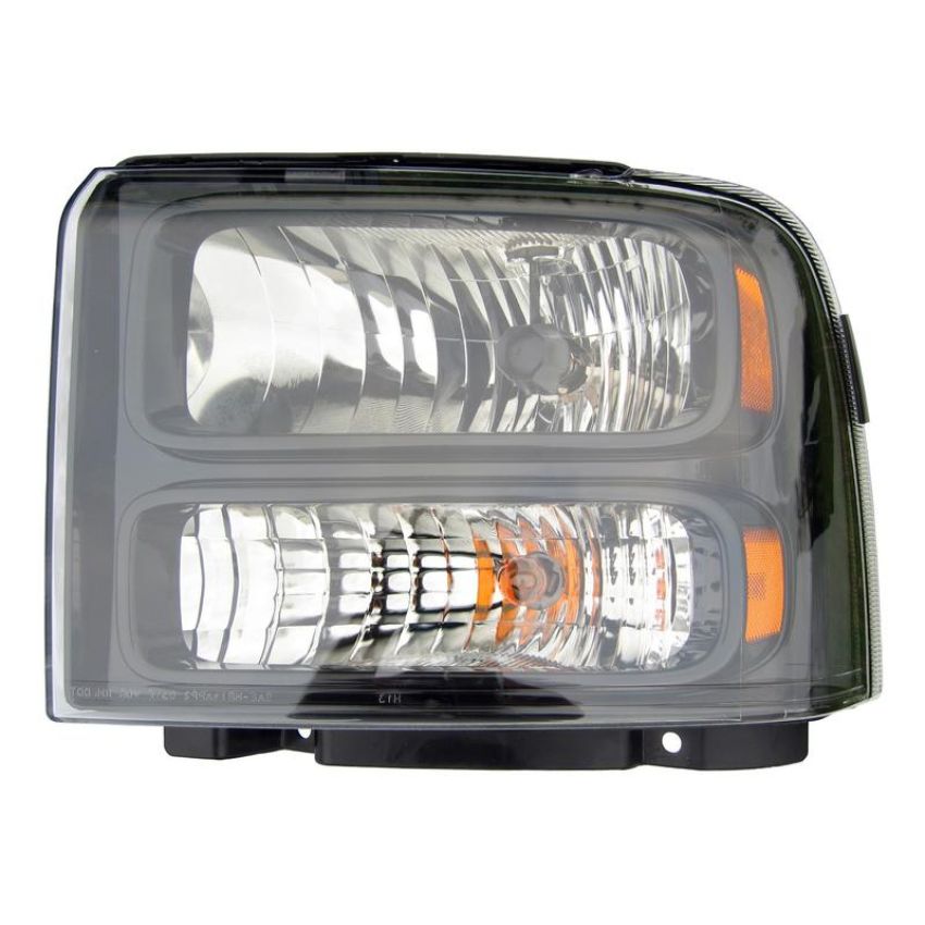 Eagle EyesFR430-B101L Headlight Assembly
