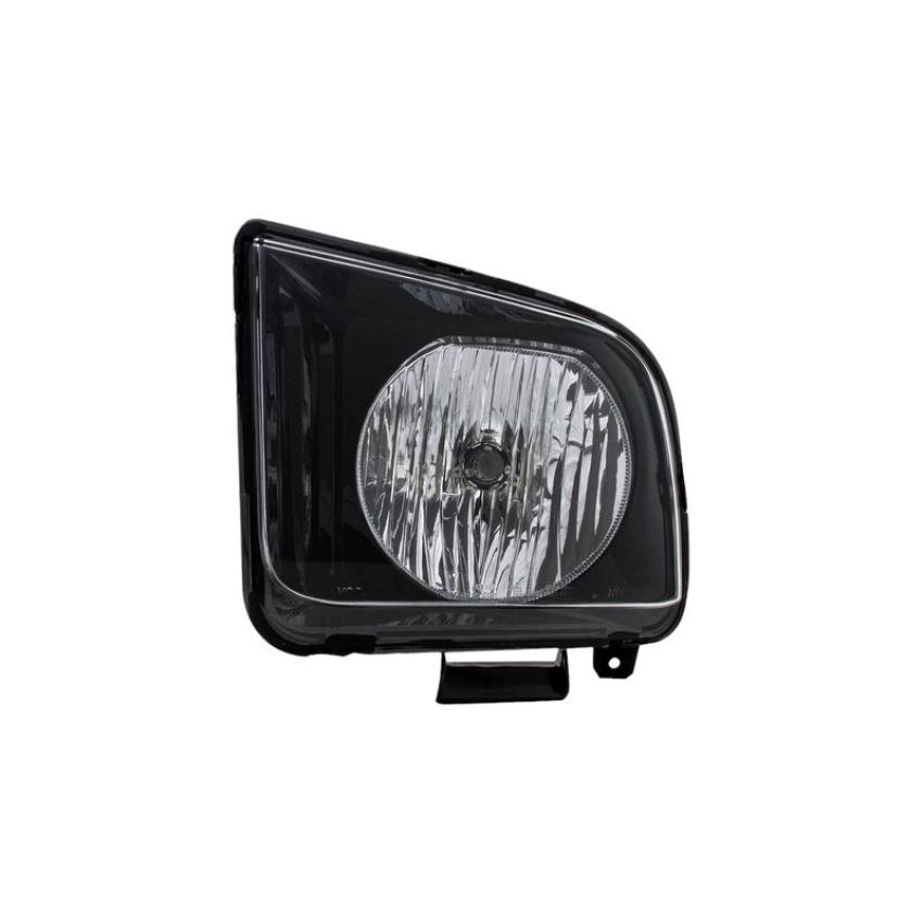 Eagle EyesFR434-B101L Headlight Assembly
