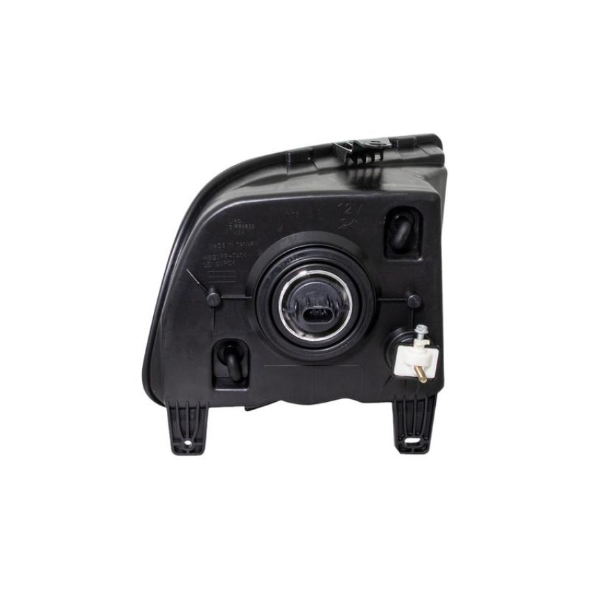 Eagle EyesFR434-B101L Headlight Assembly