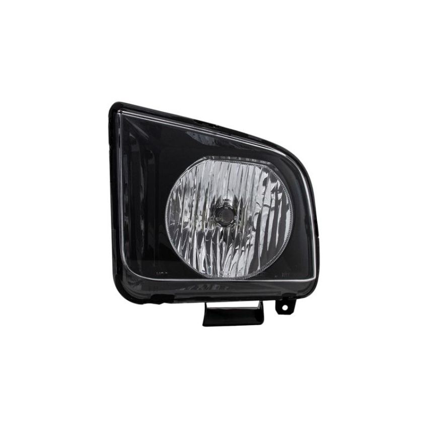 Eagle EyesFR434-B101LR Headlight Assembly