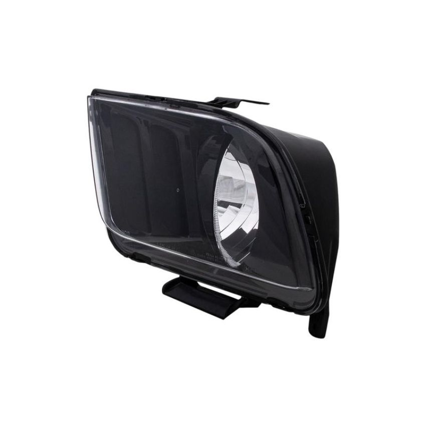 Eagle EyesFR434-B101LR Headlight Assembly