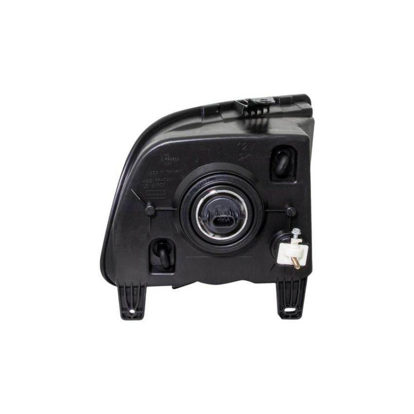 Eagle EyesFR434-B101LR Headlight Assembly