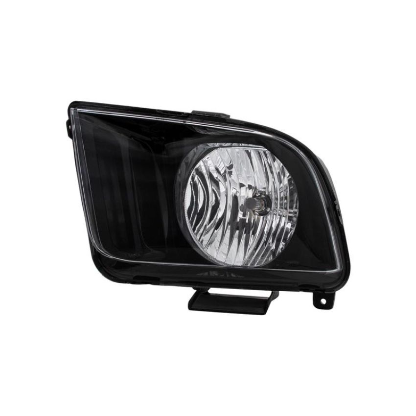 Eagle EyesFR434-B101LR Headlight Assembly