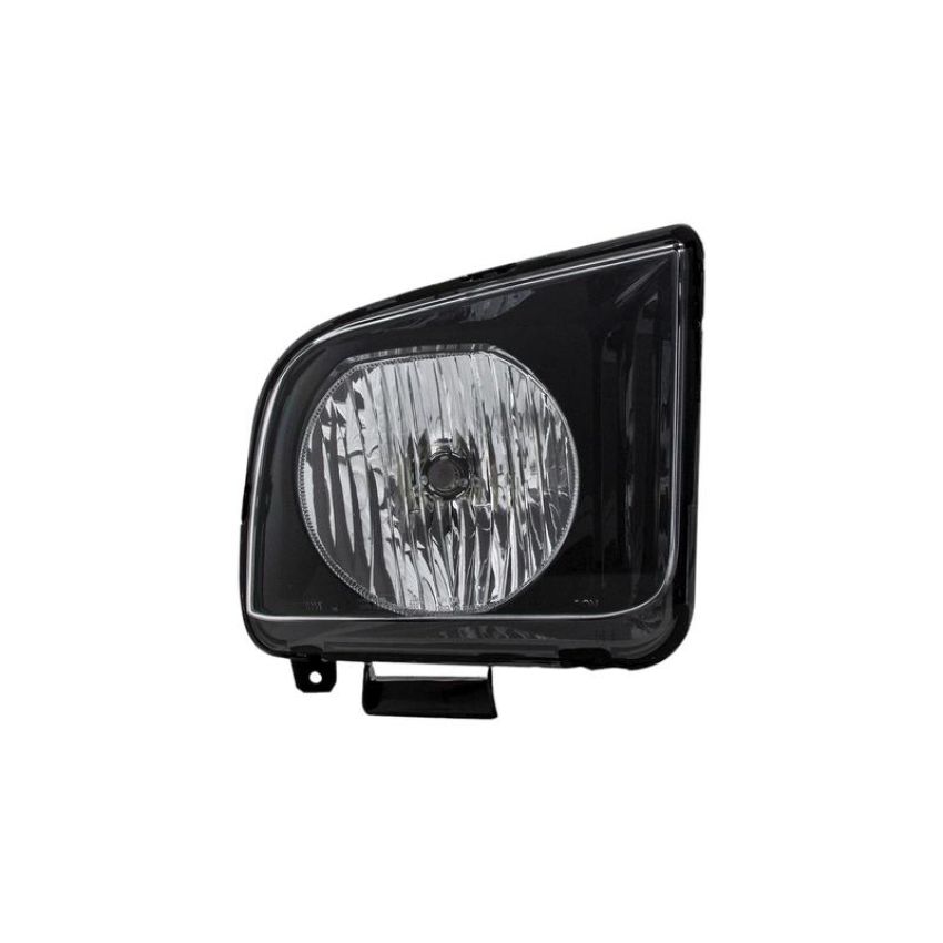 Eagle EyesFR434-B101R Headlight Assembly