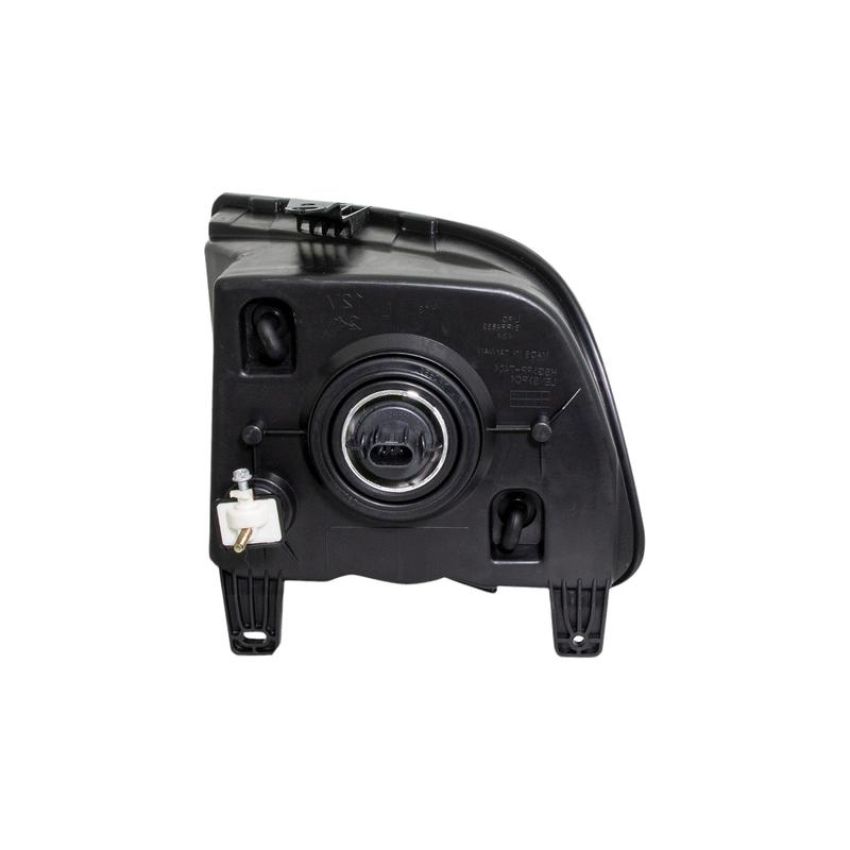 Eagle EyesFR434-B101R Headlight Assembly
