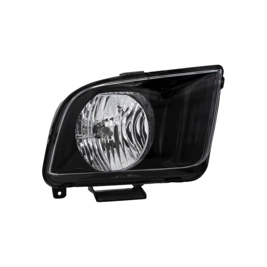 Eagle EyesFR434-B101R Headlight Assembly