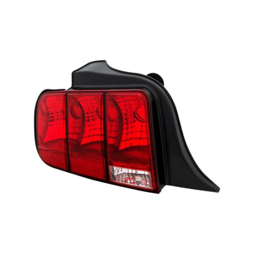 Eagle EyesFR435-U000L Tail Light Assembly