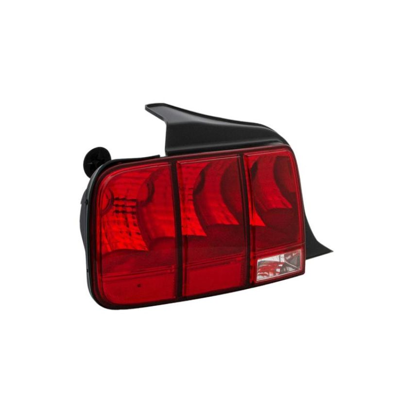 Eagle EyesFR435-U000L Tail Light Assembly