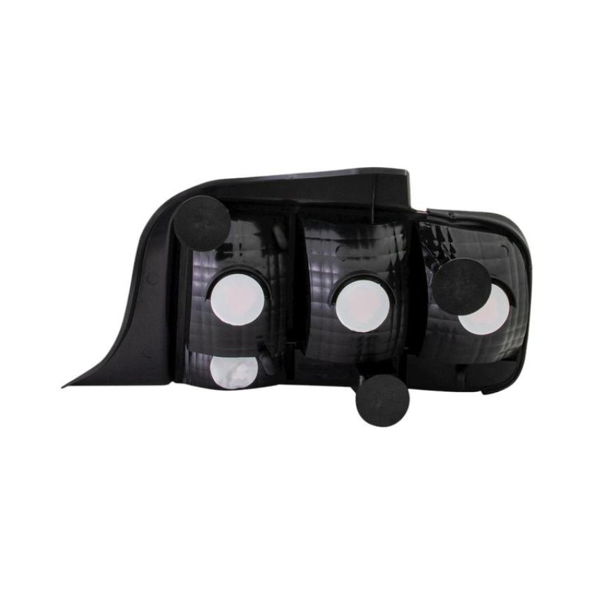 Eagle EyesFR435-U000L Tail Light Assembly