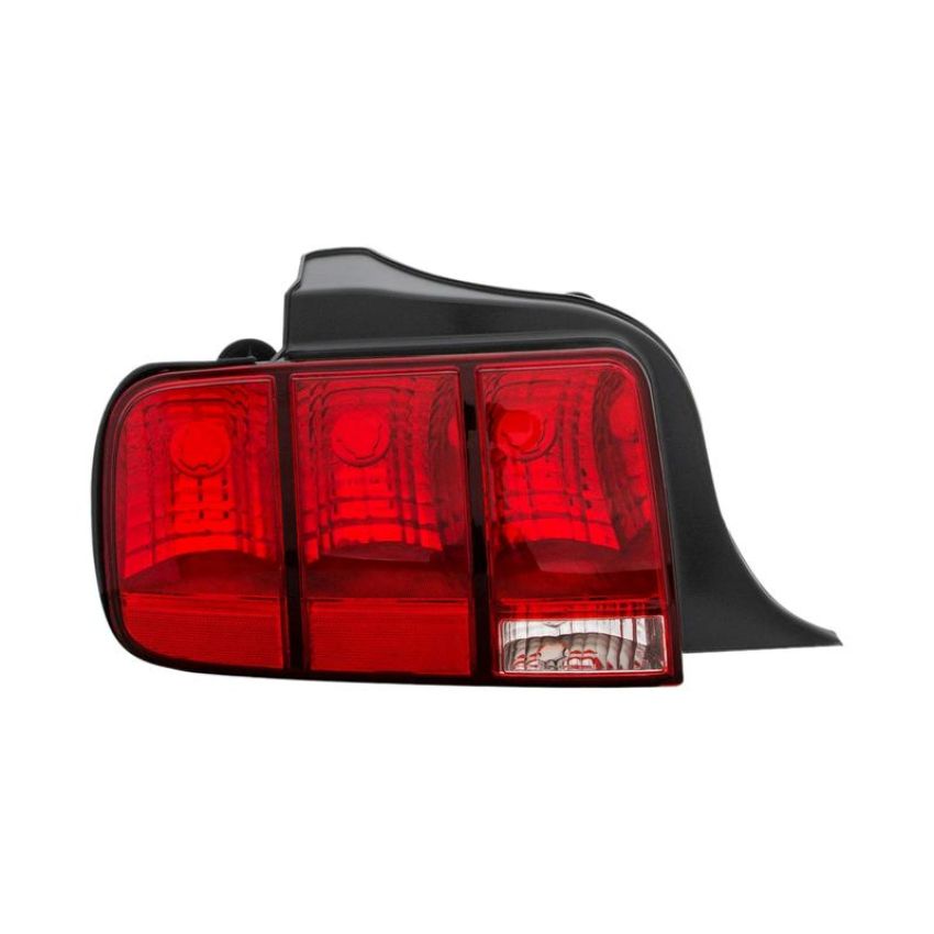 Eagle EyesFR435-U000L Tail Light Assembly