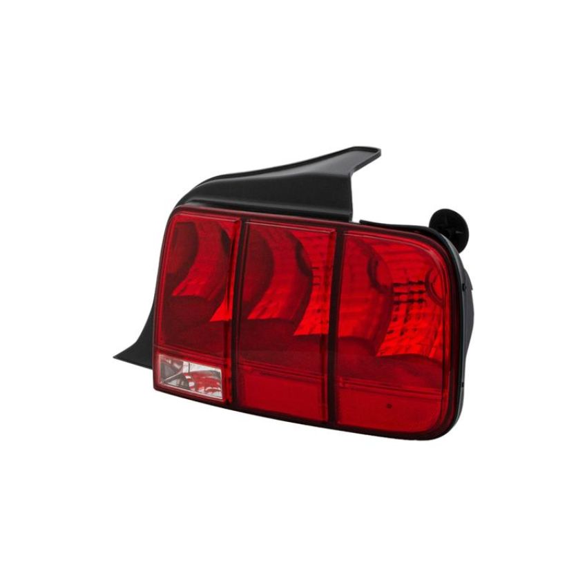 Eagle EyesFR435-U000R Tail Light Assembly