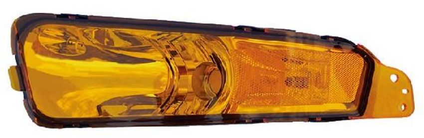 Eagle EyesFR436-B000L Parking Light Assembly