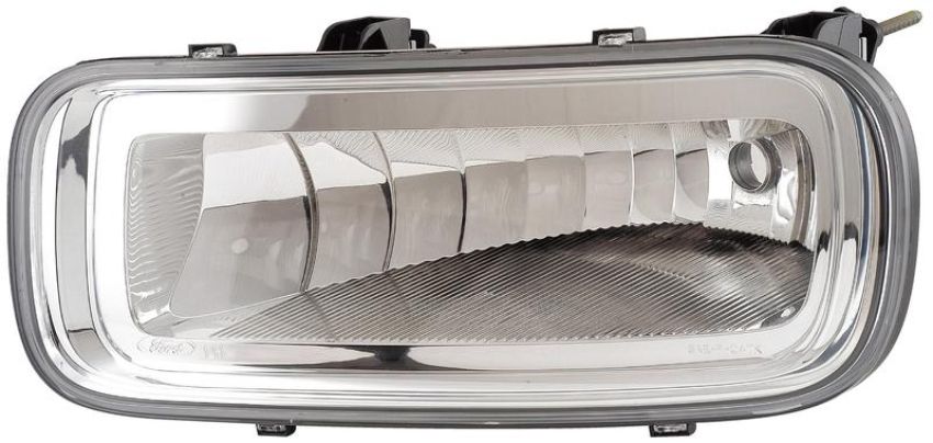 Eagle EyesFR444-B000L Fog Light Assembly