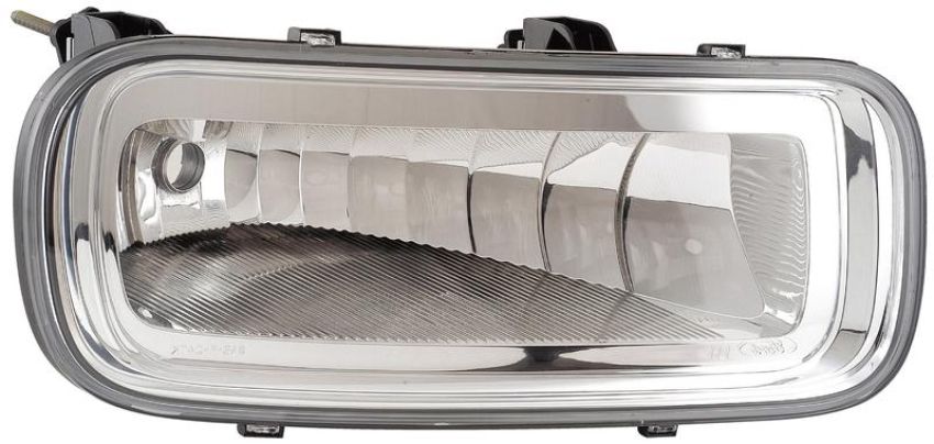 Eagle EyesFR444-B000R Fog Light Assembly