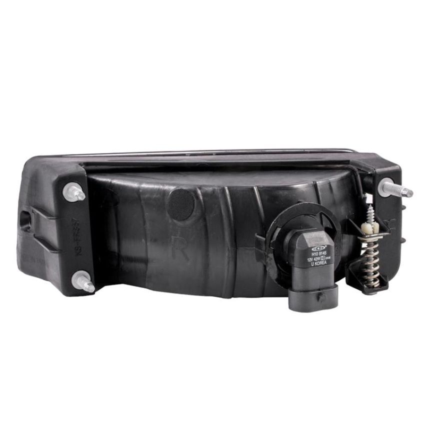 Eagle EyesFR452-B000L Fog Light Assembly