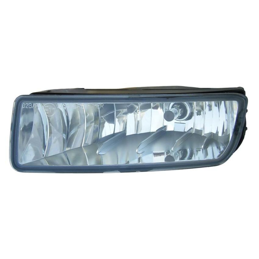 Eagle EyesFR452-B000L Fog Light Assembly