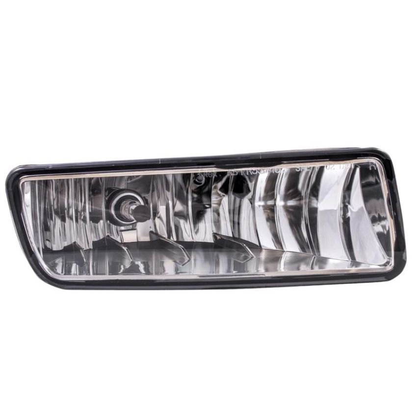 Eagle EyesFR452-B000R Fog Light Assembly