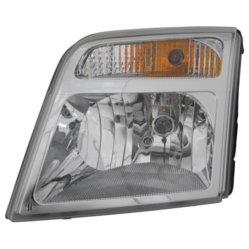 Eagle EyesFR456-B001LCA Headlight Assembly