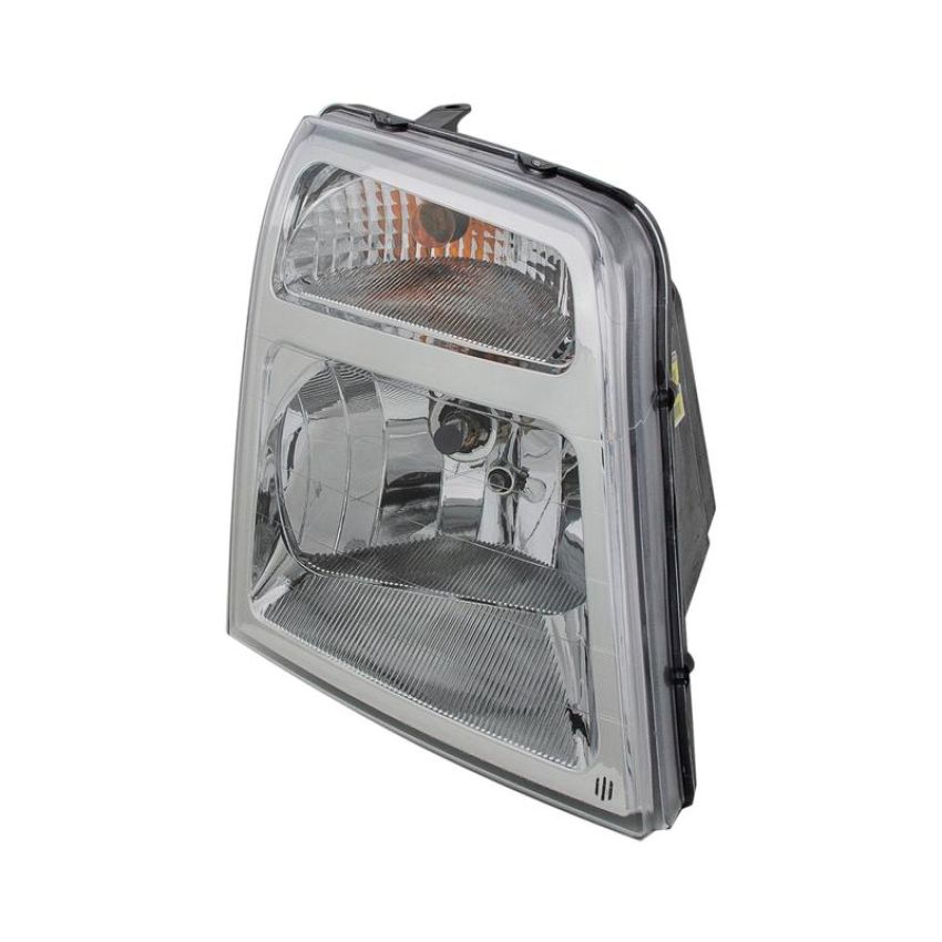 Eagle EyesFR456-B001LR Headlight Assembly