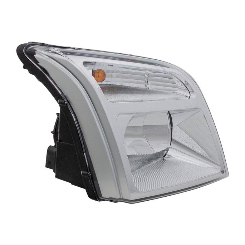 Eagle EyesFR456-B001LR Headlight Assembly