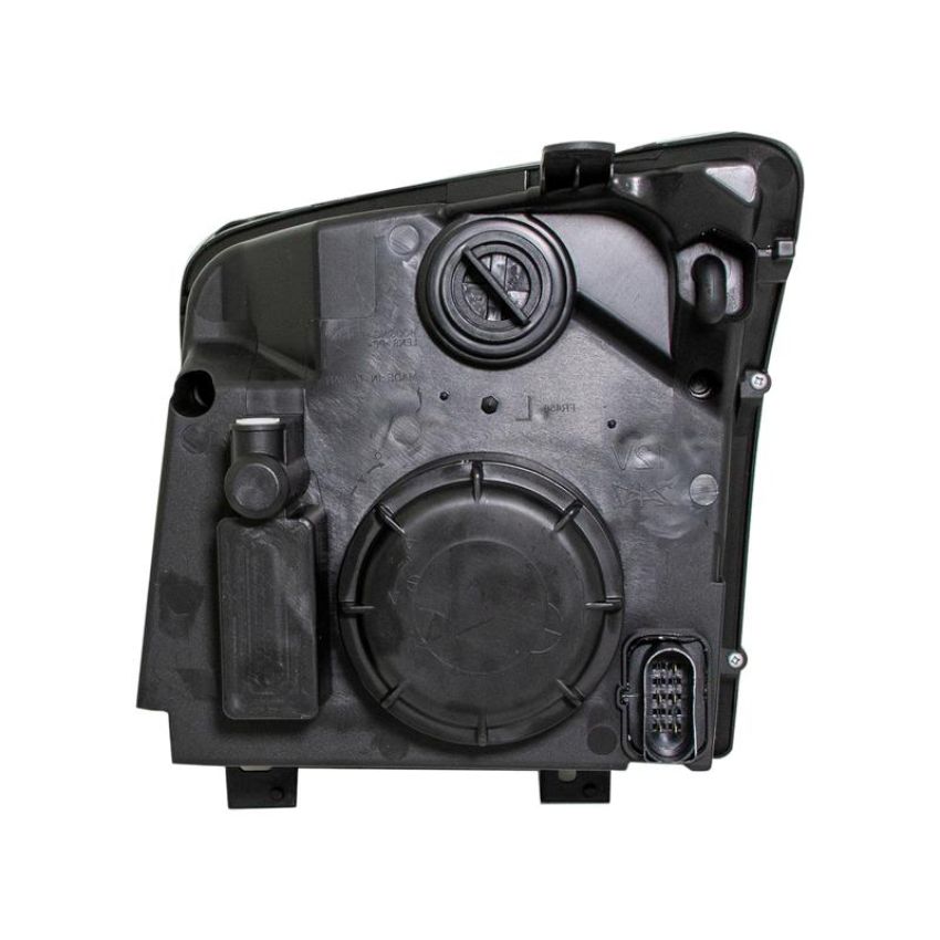Eagle EyesFR456-B001LR Headlight Assembly
