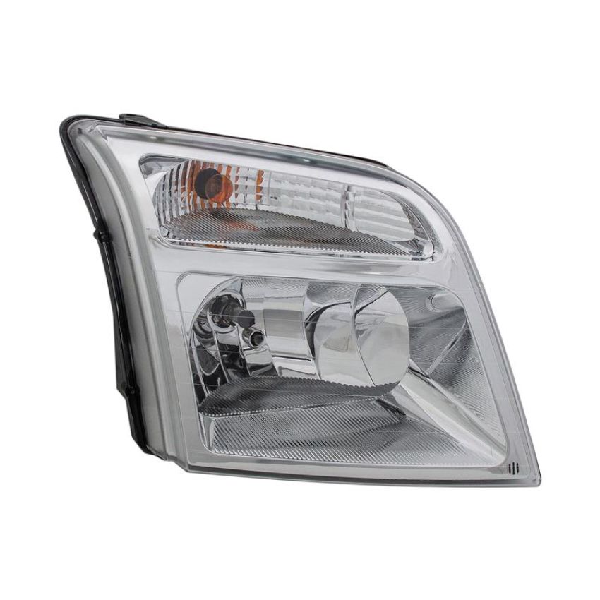 Eagle EyesFR456-B001LR Headlight Assembly