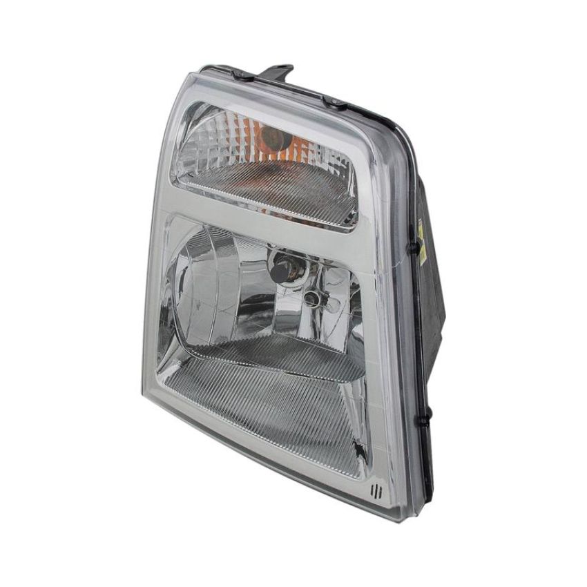 Eagle EyesFR456-B001RCA Headlight Assembly