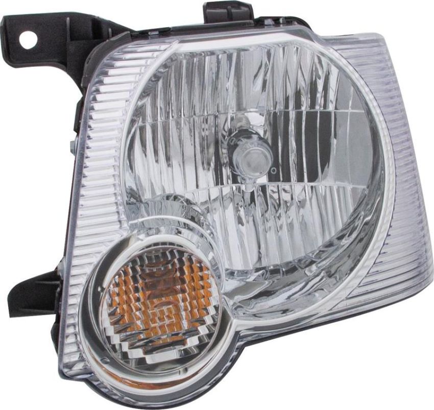 Eagle EyesFR457-B001L Headlight Assembly