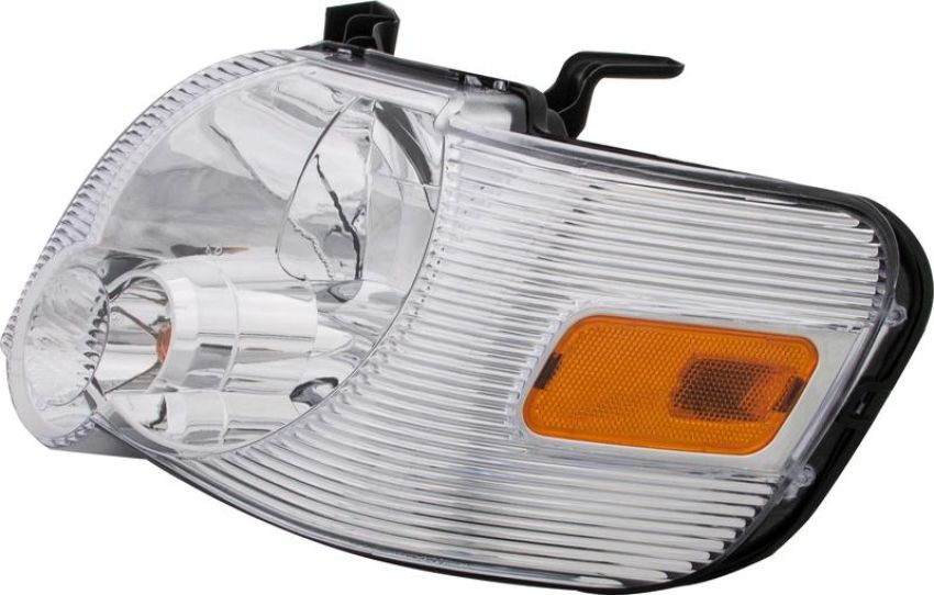 Eagle EyesFR457-B001L Headlight Assembly