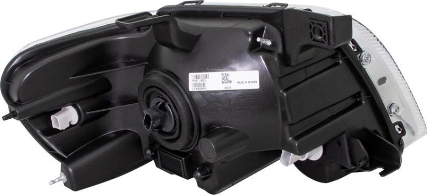 Eagle EyesFR457-B001L Headlight Assembly