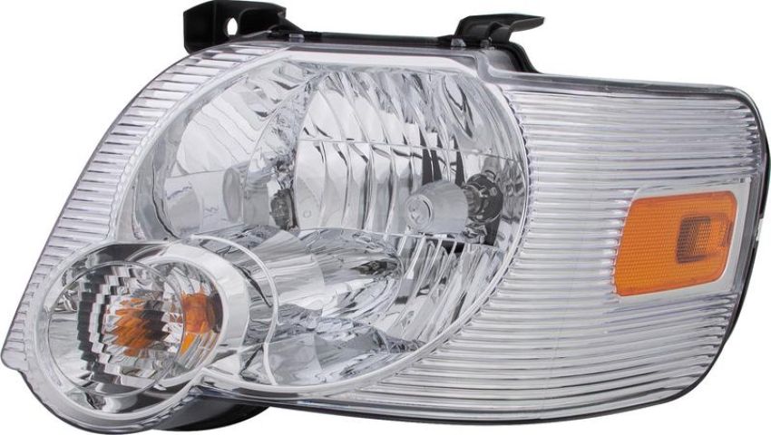 Eagle EyesFR457-B001L Headlight Assembly