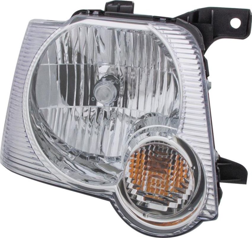 Eagle EyesFR457-B001R Headlight Assembly