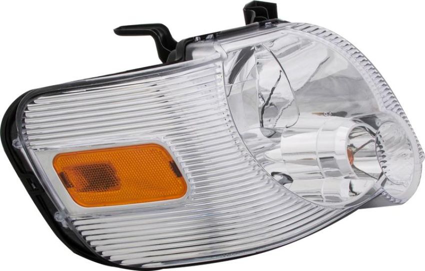 Eagle EyesFR457-B001R Headlight Assembly