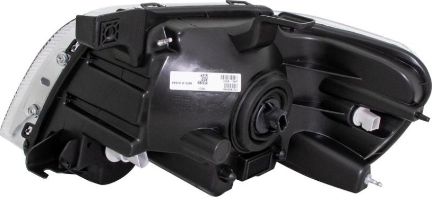 Eagle EyesFR457-B001R Headlight Assembly