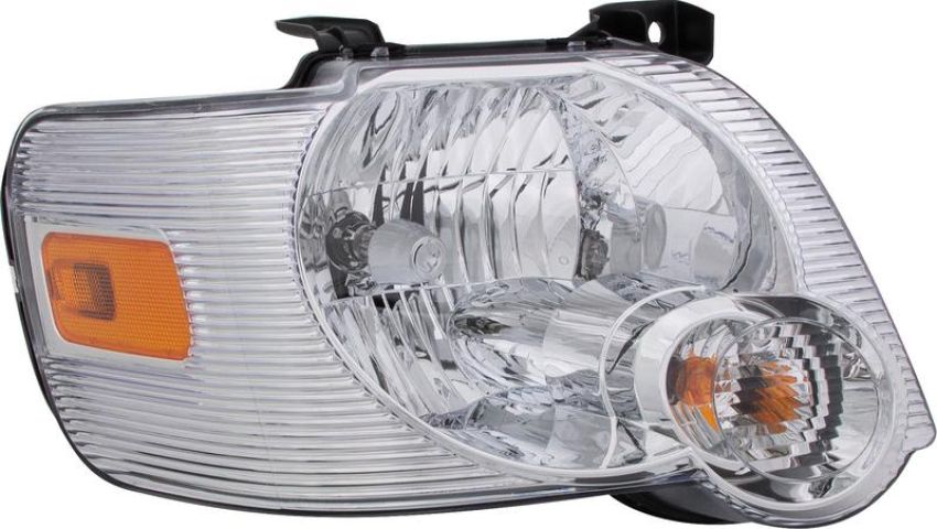Eagle EyesFR457-B001R Headlight Assembly
