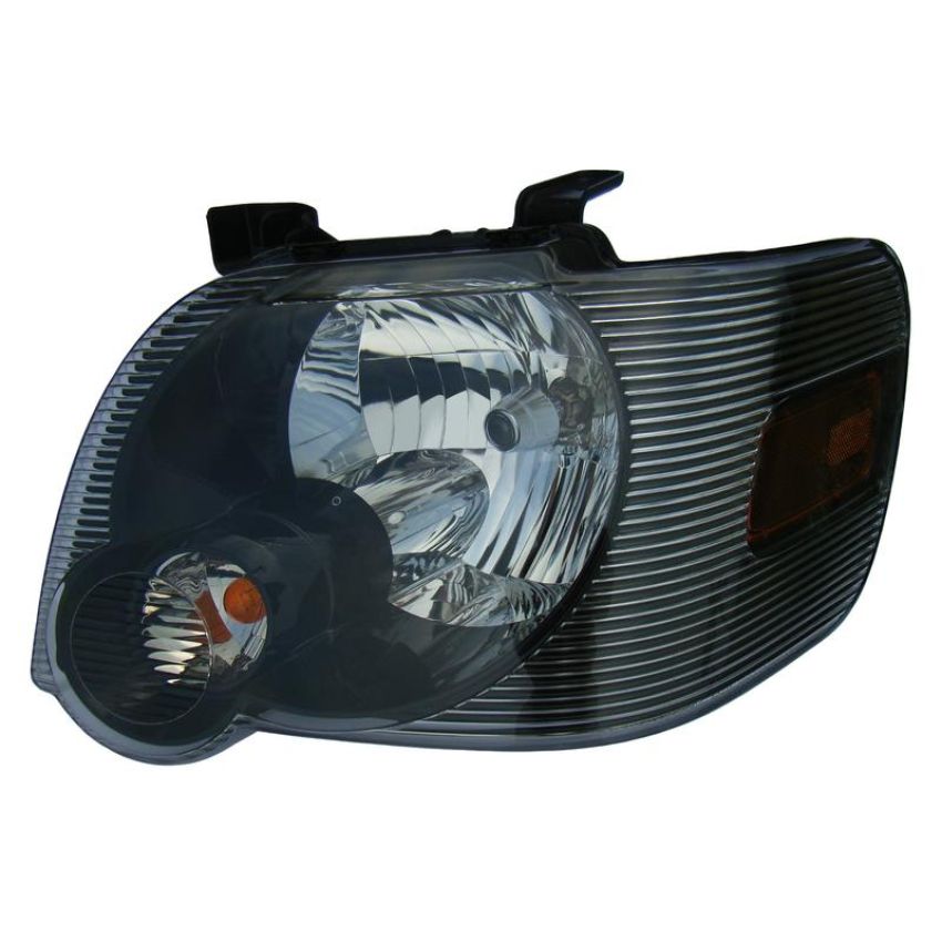 Eagle EyesFR457-B101L Headlight Assembly